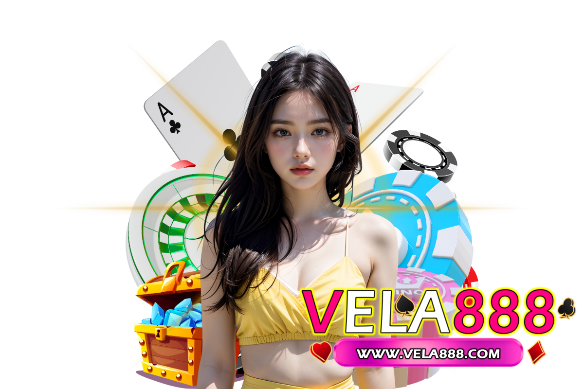 vela888 wallet